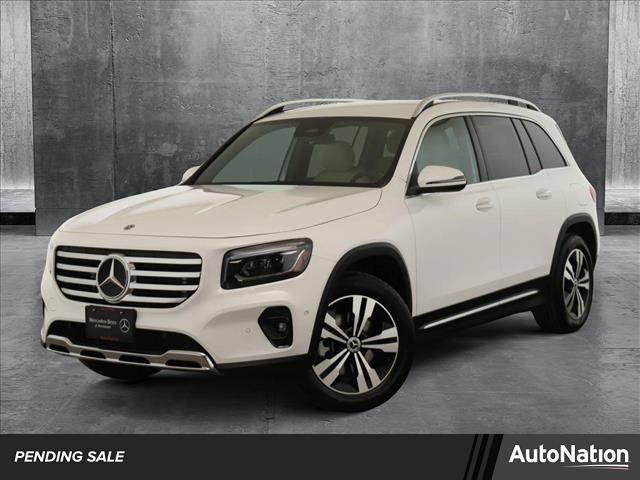 2025 Mercedes-Benz GLB GLB 250 — SUV — 2,377 mi — Westmont, IL