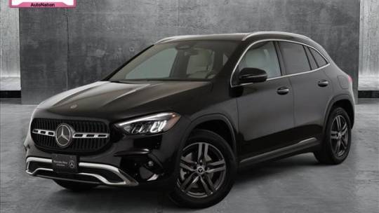 2025 Mercedes-Benz GLA GLA 250 — SUV — 2,489 mi — Westmont, IL