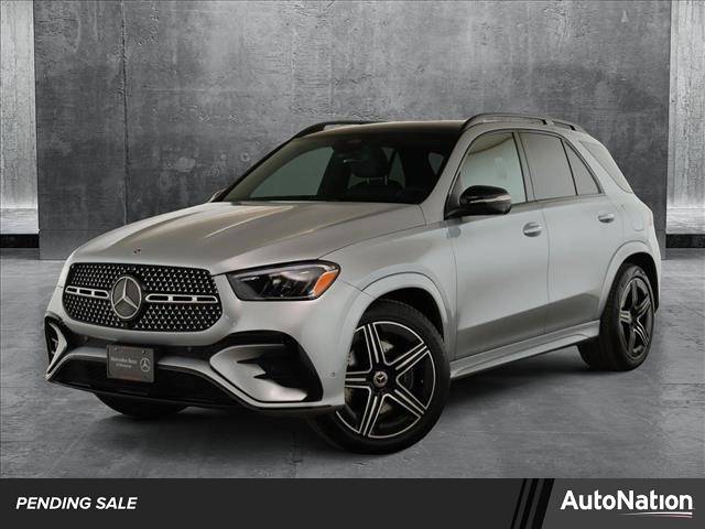 2025 Mercedes-Benz GLE GLE 450e — SUV — 4,078 mi — Westmont, IL