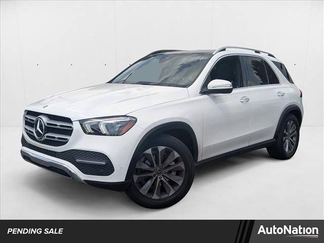 2022 Mercedes-Benz GLE GLE 350 — SUV — 15,608 mi — Westmont, IL