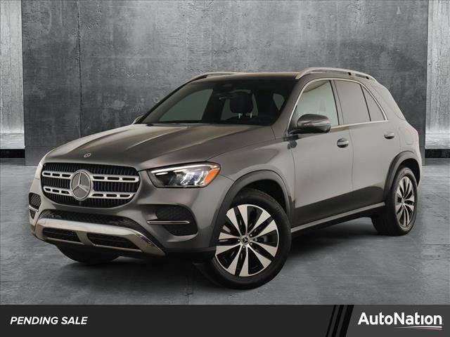 2025 Mercedes-Benz GLE GLE 450e — SUV — 3,045 mi — Westmont, IL