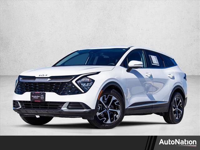 2023 Kia Sportage EX — SUV — 43,281 mi — Westmont, IL
