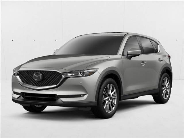 2019 Mazda CX-5 Signature — SUV — 92,216 mi — Westmont, IL