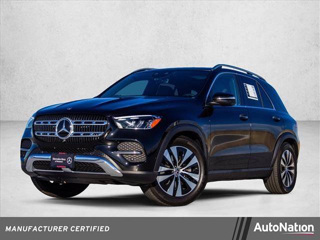 2025 Mercedes-Benz GLE GLE 350 — SUV — 6,678 mi — Westmont, IL