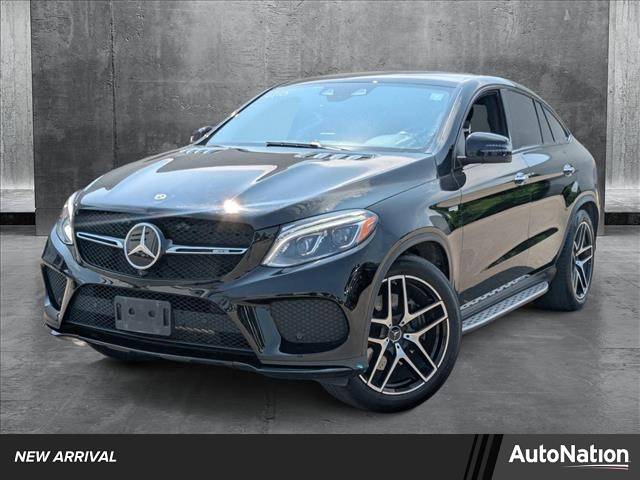 2019 Mercedes-Benz GLE GLE 43 AMG — SUV — 46,040 mi — Westmont, IL