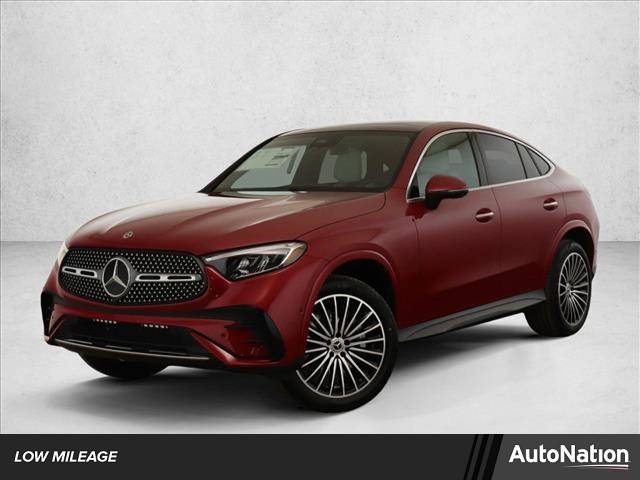 2025 Mercedes-Benz GLC GLC 300 — SUV — 8 mi — Westmont, IL