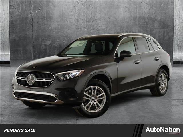 2025 Mercedes-Benz GLC GLC 300 — SUV — 4,338 mi — Westmont, IL
