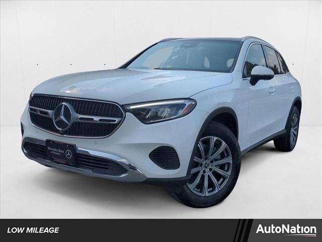 2025 Mercedes-Benz GLC GLC 300 — SUV — 3,051 mi — Westmont, IL