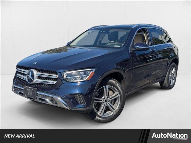 2021 Mercedes-Benz GLC GLC 300 — SUV — 21,026 mi — Westmont, IL