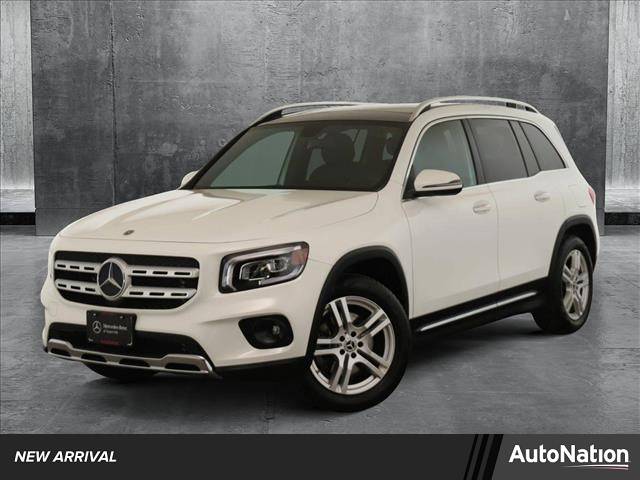 2021 Mercedes-Benz GLB GLB 250 — SUV — 33,143 mi — Westmont, IL