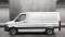 2024 Mercedes-Benz Sprinter Cargo Van in Westmont, IL 3 - Open Gallery