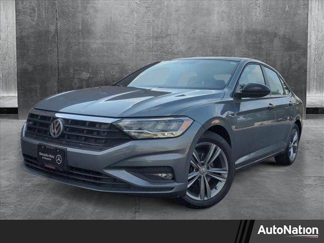 2020 Volkswagen Jetta S — Sedan — 42,383 mi — Westmont, IL
