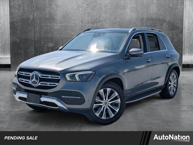 2020 Mercedes-Benz GLE GLE 350 — SUV — 69,442 mi — Westmont, IL