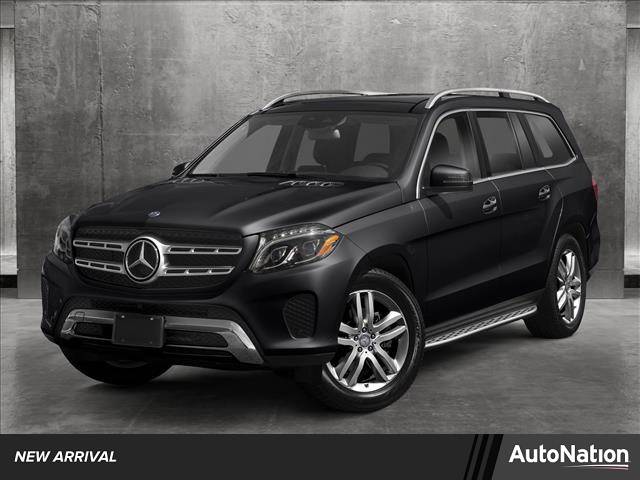 2019 Mercedes-Benz GLS GLS 450 — SUV — 109,073 mi — Westmont, IL