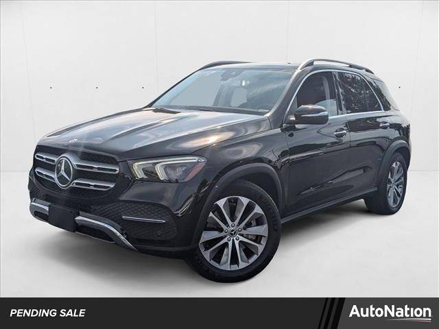 2020 Mercedes-Benz GLE GLE 450 — SUV — 14,477 mi — Westmont, IL