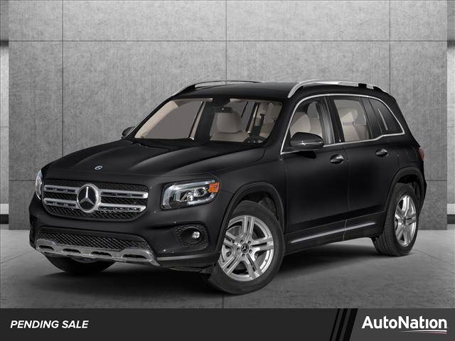 2022 Mercedes-Benz GLB GLB 250 — SUV — 25,988 mi — Westmont, IL