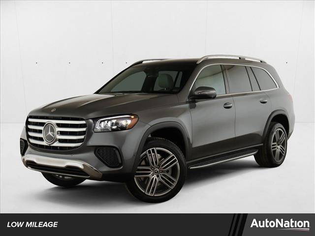 2025 Mercedes-Benz GLS GLS 450 — SUV — 4,195 mi — Westmont, IL