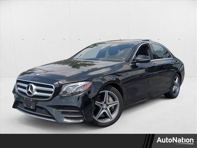 2017 Mercedes-Benz E-Class E 300 — Sedan — 96,295 mi — Westmont, IL