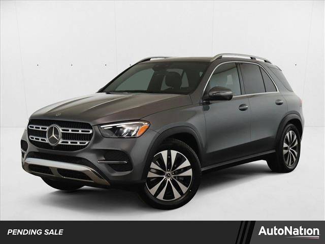 2025 Mercedes-Benz GLE GLE 450 — SUV — 8,409 mi — Westmont, IL