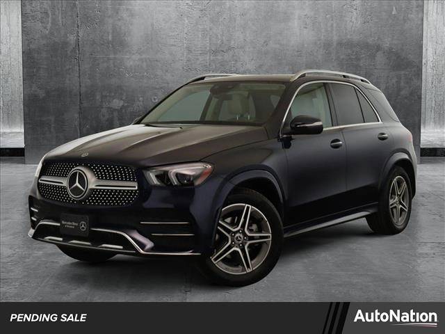 2022 Mercedes-Benz GLE GLE 350 — SUV — 21,160 mi — Westmont, IL