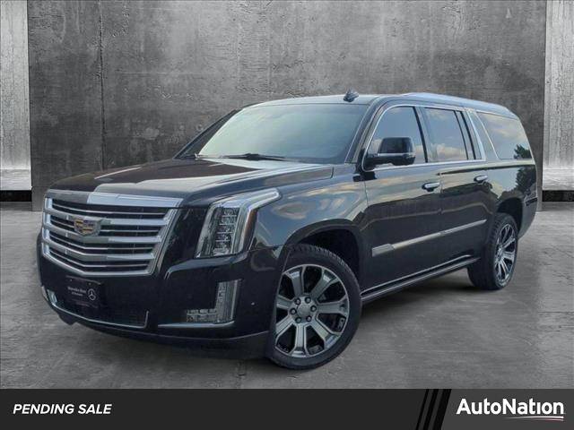 2019 Cadillac Escalade Platinum — SUV — 129,250 mi — Westmont, IL