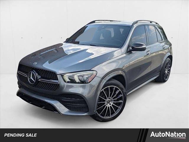 2022 Mercedes-Benz GLE GLE 350 — SUV — 65,798 mi — Westmont, IL