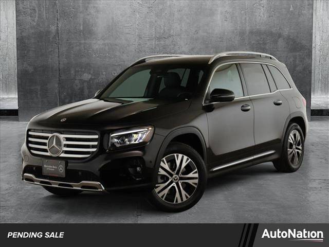 2025 Mercedes-Benz GLB GLB 250 — SUV — 3,935 mi — Westmont, IL