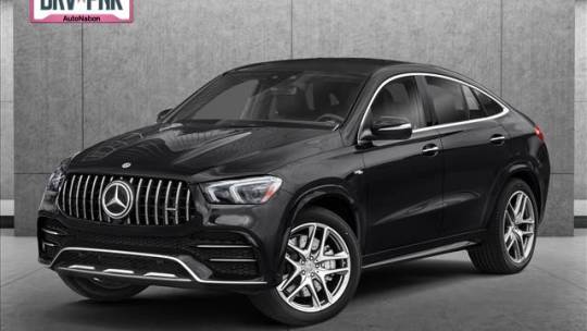 2022 Mercedes-Benz GLE AMG GLE 53 — SUV — 35,849 mi — Westmont, IL