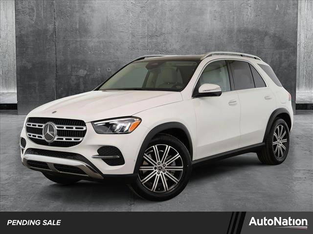 2025 Mercedes-Benz GLE GLE 450e — SUV — 2,782 mi — Westmont, IL