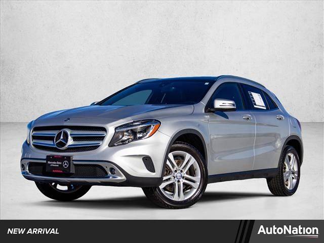 2017 Mercedes-Benz GLA GLA 250 — SUV — 45,972 mi — Westmont, IL