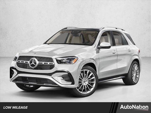 2025 Mercedes-Benz GLE GLE 450 — SUV — 2,377 mi — Westmont, IL