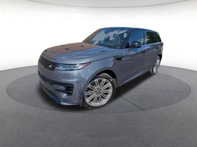 2025 Land Rover Range Rover Sport Dynamic SE — SUV — 485 mi — Westmont, IL