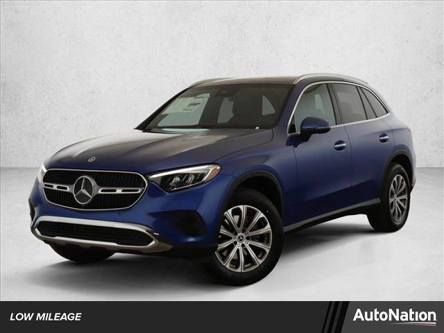 2025 Mercedes-Benz GLC GLC 300 — SUV — 3,280 mi — Westmont, IL
