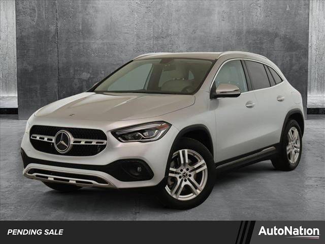 2022 Mercedes-Benz GLA GLA 250 — SUV — 17,199 mi — Westmont, IL
