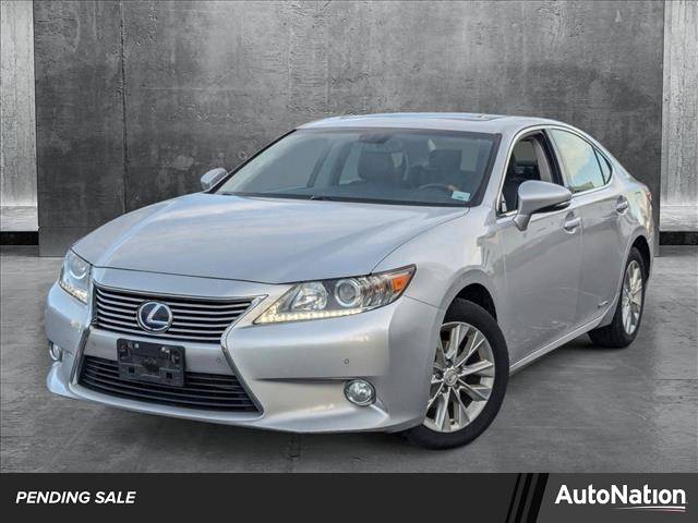 2013 Lexus ES ES 300h — Sedan — 147,581 mi — Westmont, IL