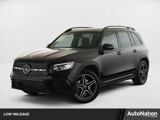 2025 Mercedes-Benz GLB GLB 250 — SUV — 3,290 mi — Westmont, IL