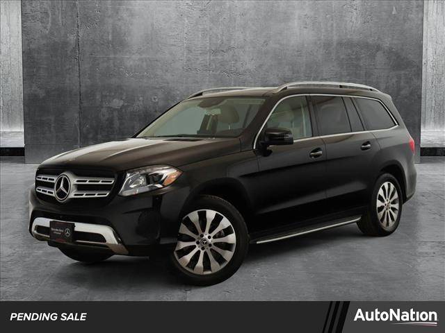 2018 Mercedes-Benz GLS GLS 450 — SUV — 69,916 mi — Westmont, IL