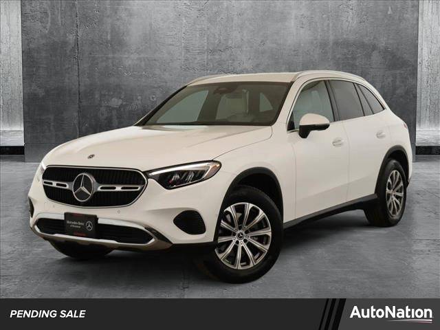 2025 Mercedes-Benz GLC GLC 300 — SUV — 1,530 mi — Westmont, IL