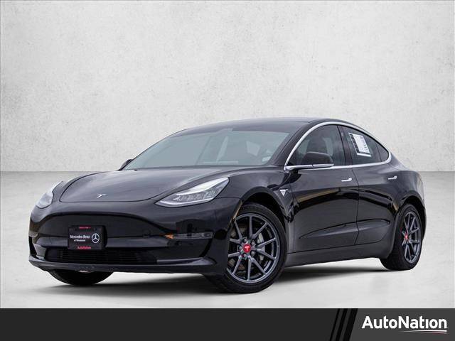 2019 Tesla Model 3 Standard Range Plus — Sedan — 97,181 mi — Westmont, IL