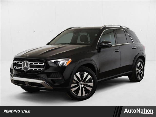 2025 Mercedes-Benz GLE GLE 450e — SUV — 6 mi — Westmont, IL