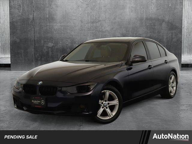 2013 BMW 3 Series 328i — Sedan — 88,714 mi — Westmont, IL