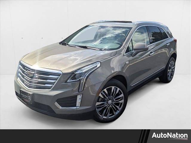 2019 Cadillac XT5 Premium Luxury — SUV — 67,049 mi — Westmont, IL