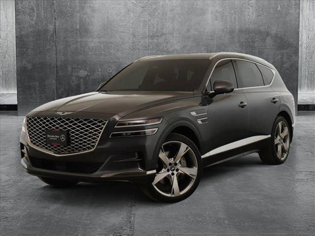2022 Genesis GV80 2.5T — SUV — 60,649 mi — Westmont, IL