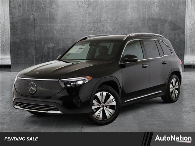 2024 Mercedes-Benz EQB EQB 300 — SUV — 2,596 mi — Westmont, IL
