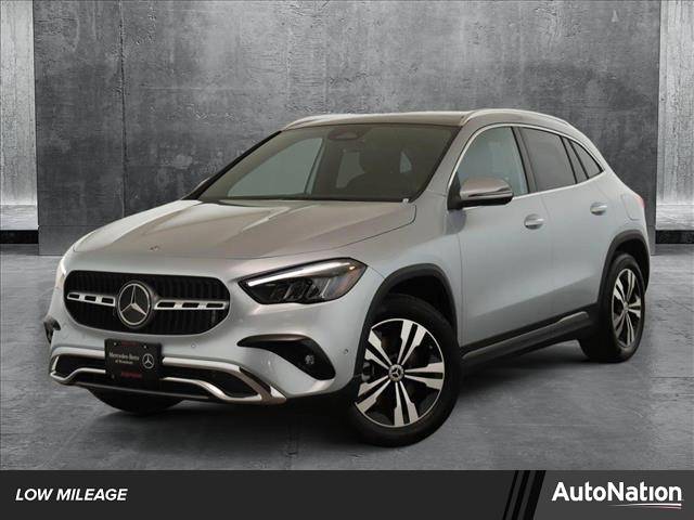 2025 Mercedes-Benz GLA GLA 250 — SUV — 2,514 mi — Westmont, IL
