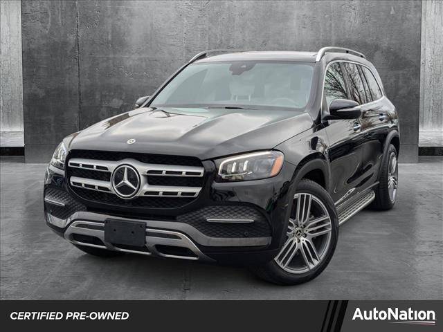 2021 Mercedes-Benz GLS GLS 450 — SUV — 55,397 mi — Westmont, IL