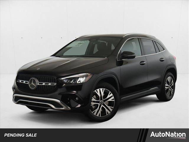 2025 Mercedes-Benz GLA GLA 250 — SUV — 11 mi — Westmont, IL