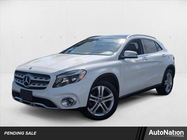 2018 Mercedes-Benz GLA GLA 250 — SUV — 69,105 mi — Westmont, IL