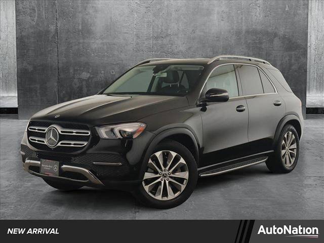 2020 Mercedes-Benz GLE GLE 450 — SUV — 38,756 mi — Westmont, IL