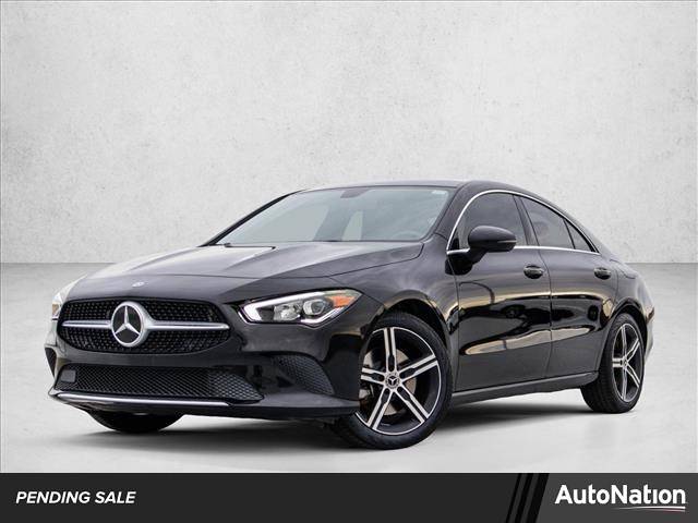 2020 Mercedes-Benz CLA CLA 250 — Sedan — 70,658 mi — Westmont, IL